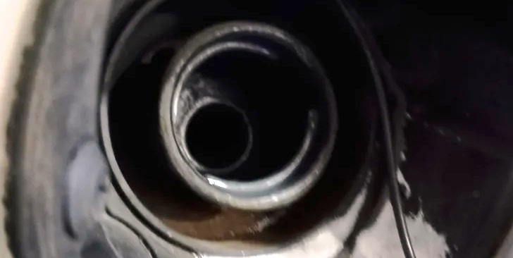 “Zucchero nel serbatoio del carburante”, manomesso pulmino della squadra di calcio