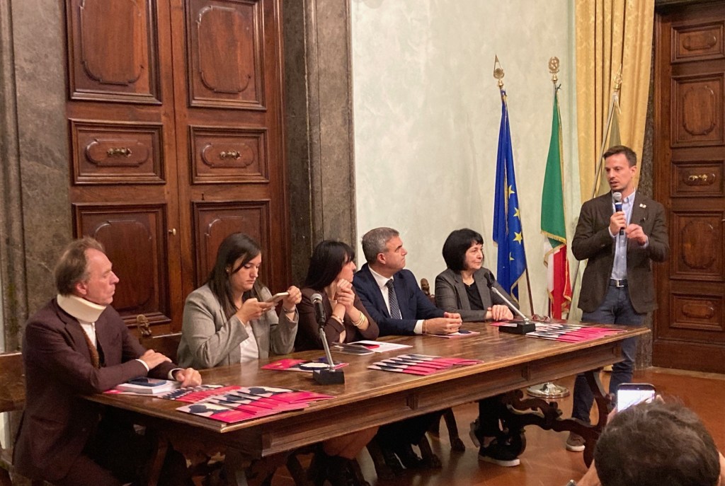 Perugia capitale della parità di genere: al via la prima edizione del Festival internazionale