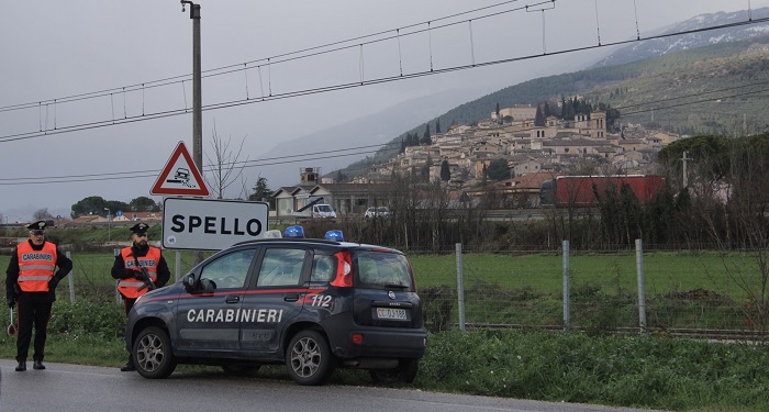 Sorpreso in possesso di un mix di droga, tra cui ketamina e cocaina, arrestato 29enne