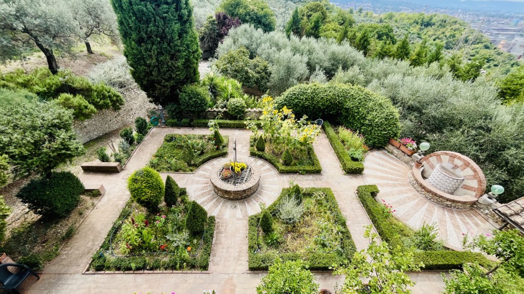 Giornate del Fai: a Terni il convento La Romita e Casa Pisana a Castel Giorgio