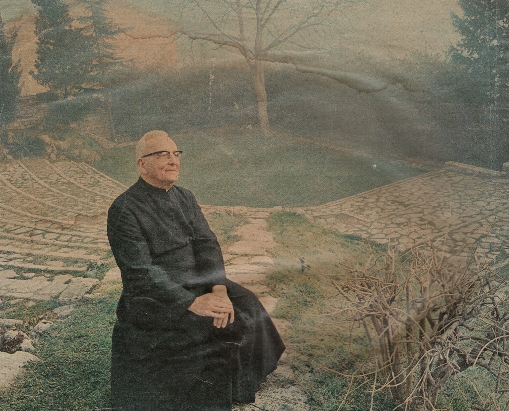 A 50 anni dalla morte di don Giovanni Rossi la “Cittadella” di Assisi ricorda il fondatore