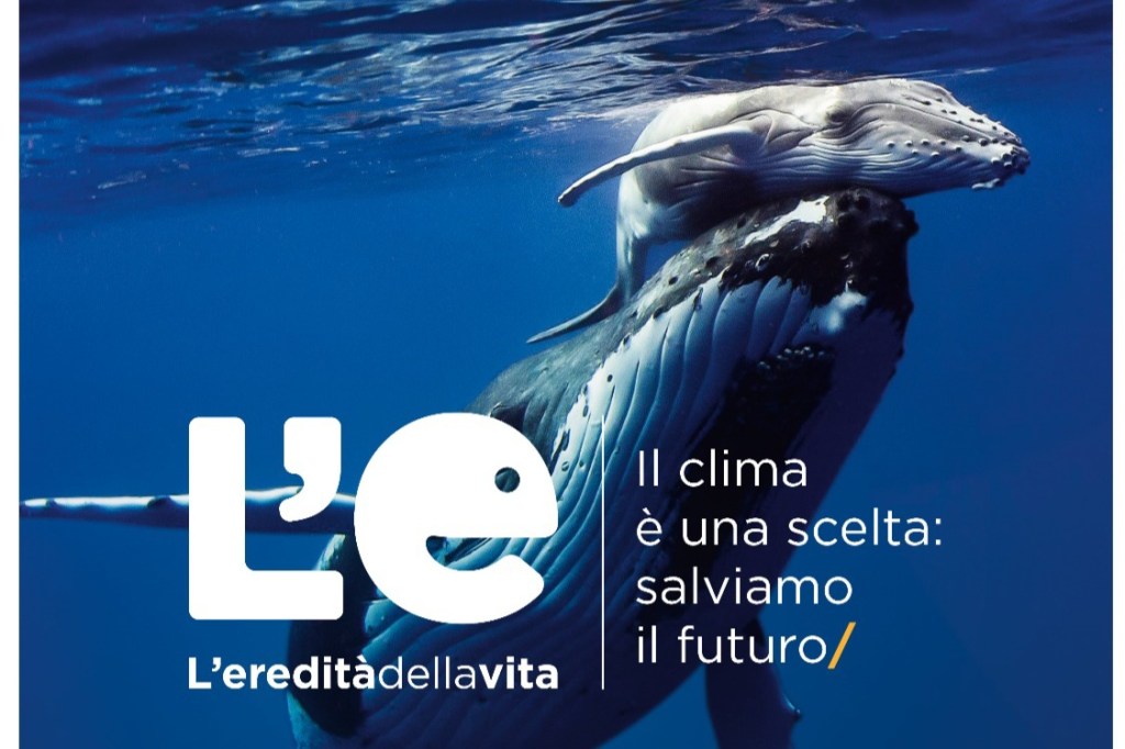 A Palazzo Mauri la mostra “L’eredità della vita”