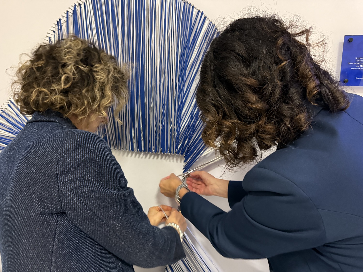 connessioni al femminile