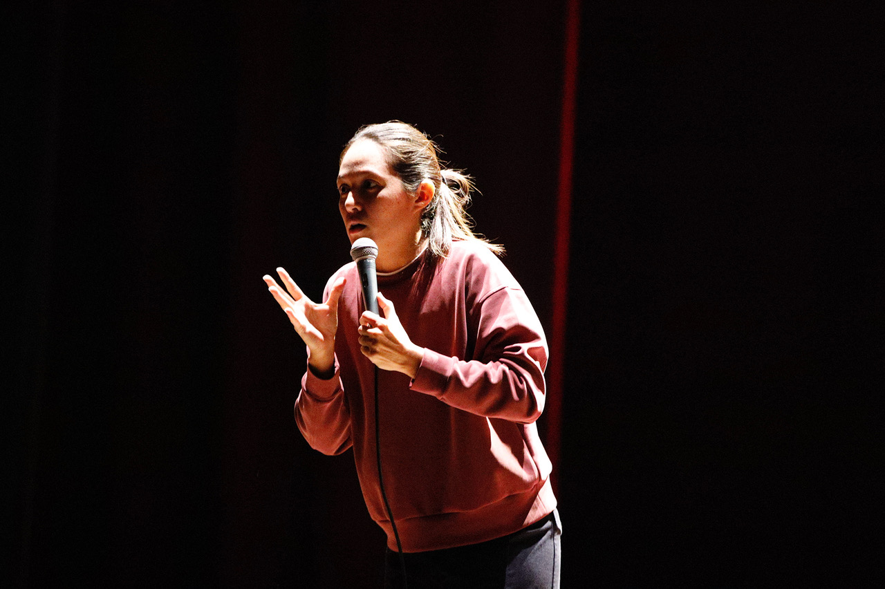 Parità di genere, successo per la tre giorni di Festival a Perugia ...