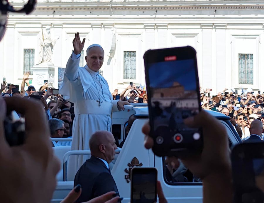 Cresce l’attesa per il Papa tra Assisi a Montefalco, ieri l’apertura della conferenza Cei