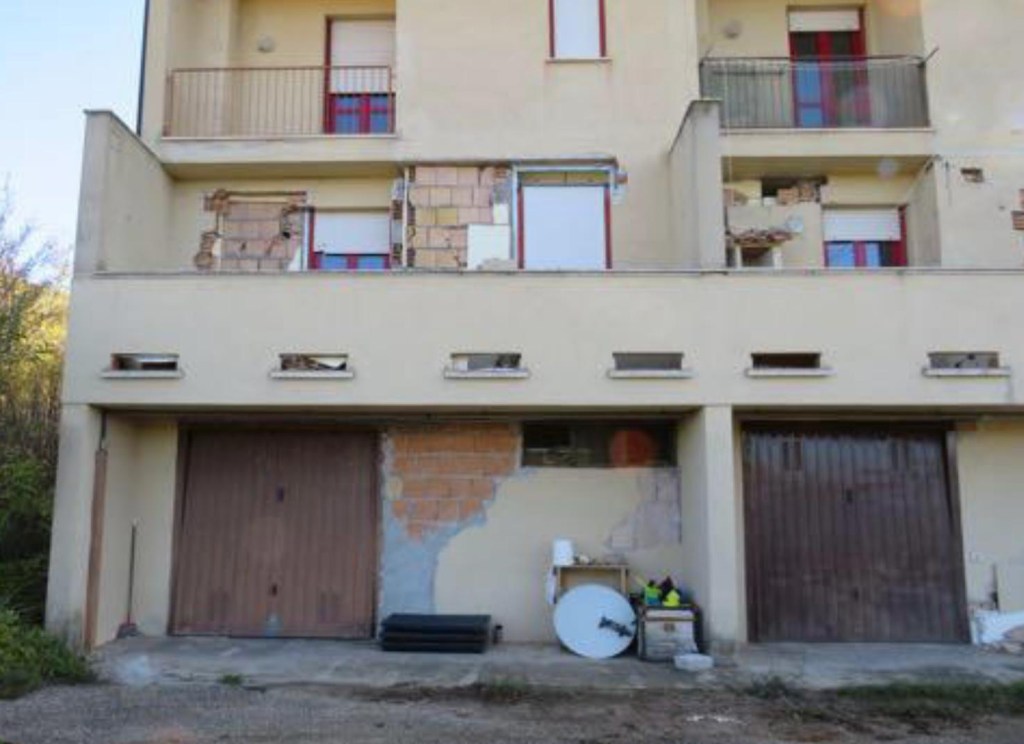 Cascia, l’Ater avvia due cantieri per 14 nuovi alloggi