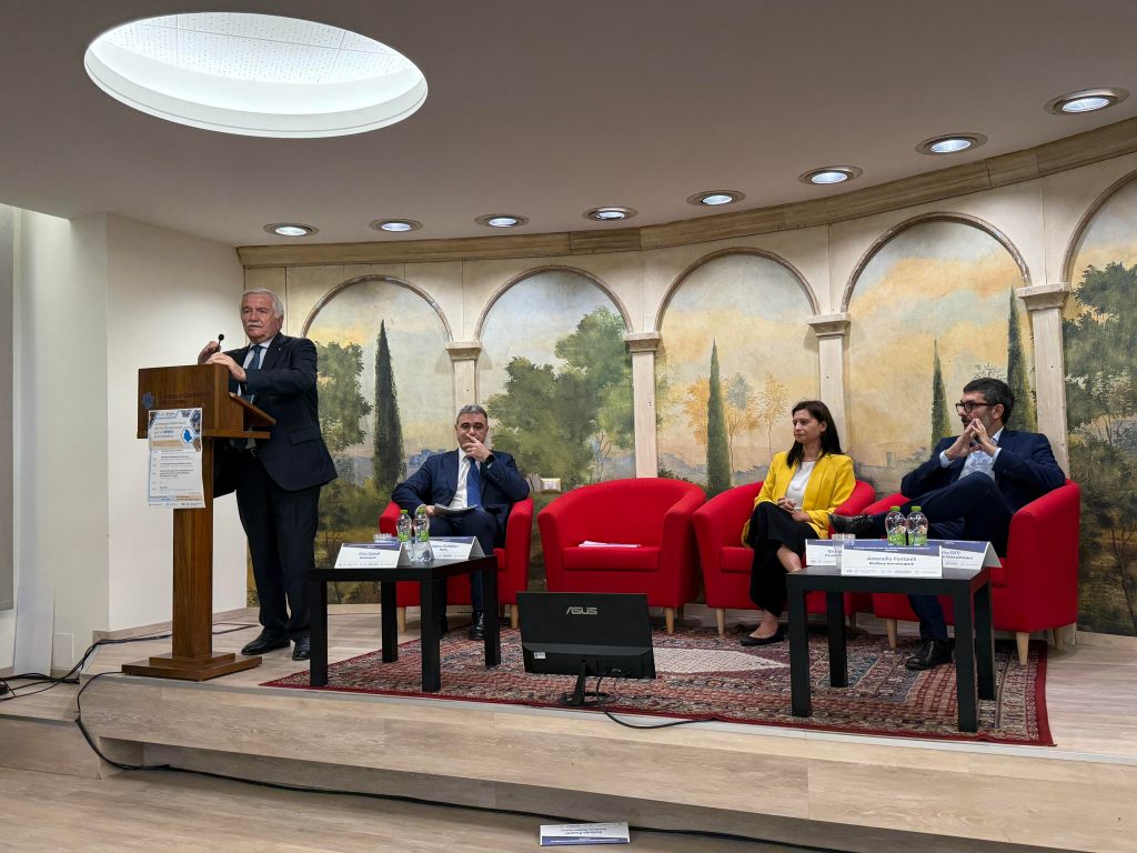 AV Medio Etruria, E78, Nodo: le tre opere a rischio secondo il Libro bianco infrastrutture