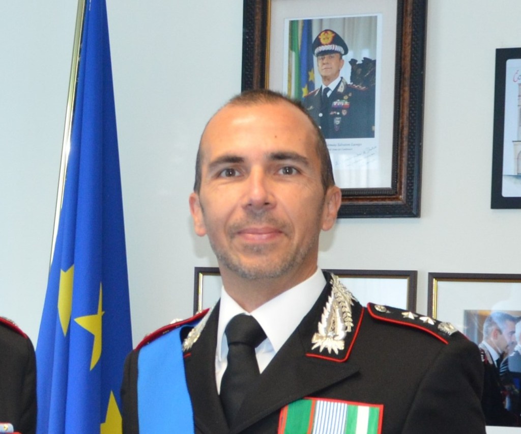 Rieti, incidente sulla Salaria: due morti. Vittima carabiniere di Terni