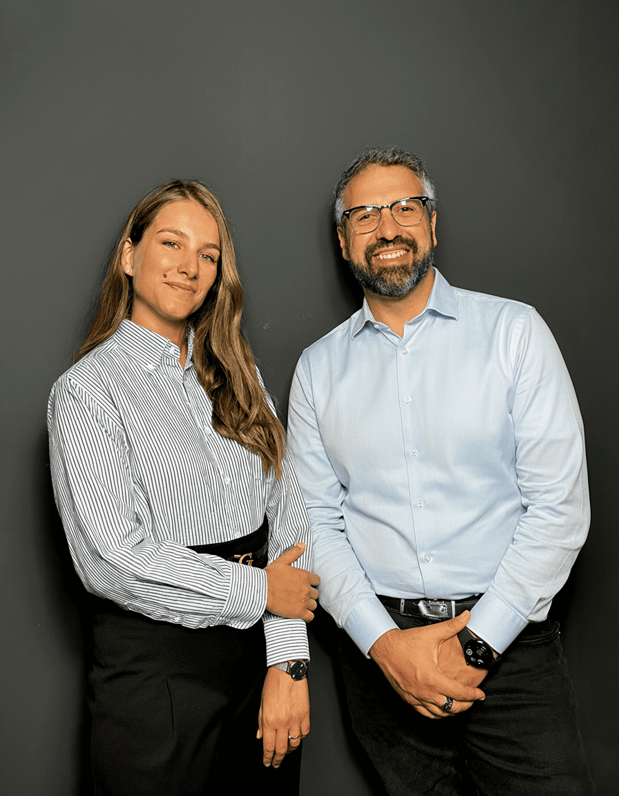 Nasce H1: un nuovo hub di talenti e tecnologie per innovare DAO e Conversion Marketing