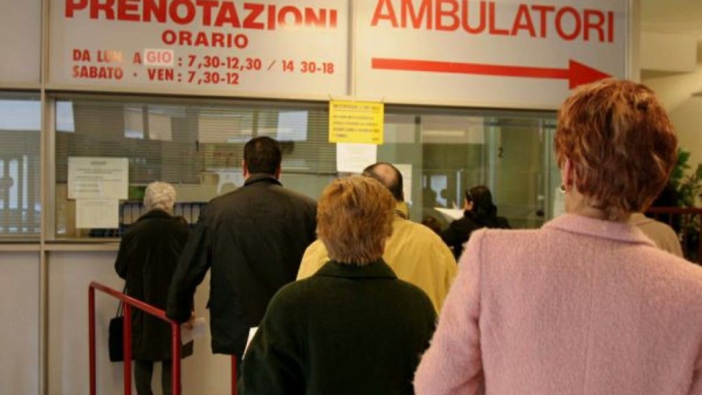 Liste di attesa in sanità, centrodestra: “Numeri nascosti, da due mesi il silenzio della Regione Umbria”