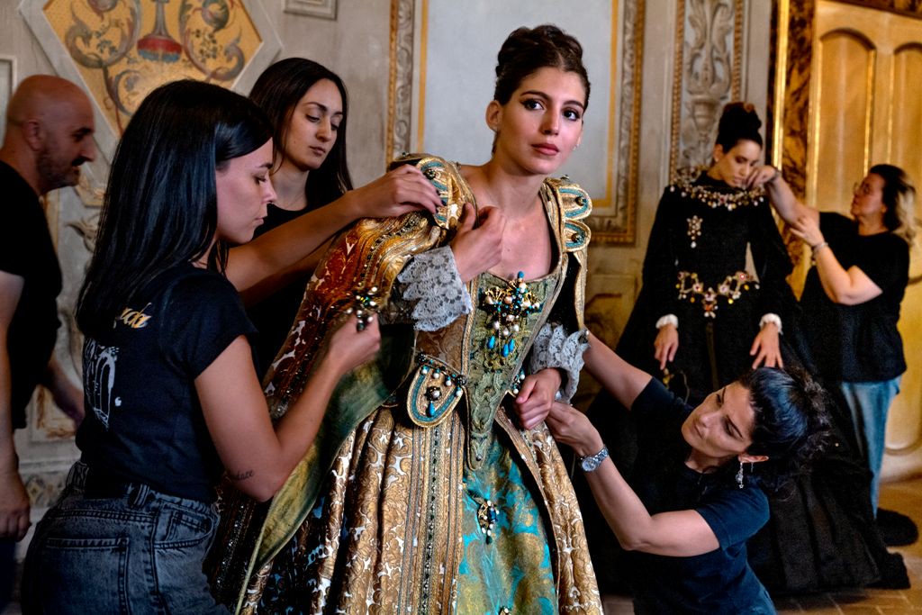 Steve McCurry a Montefalco con “UMBRIA”. La mostra dal 4 dicembre