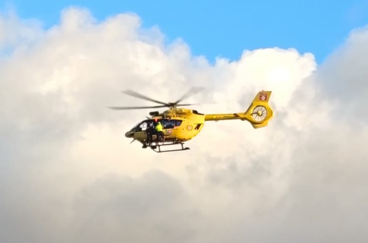 Elisoccorso a San Pio, 44enne muore dopo essere stata dimessa da ospedale | Indagini in corso