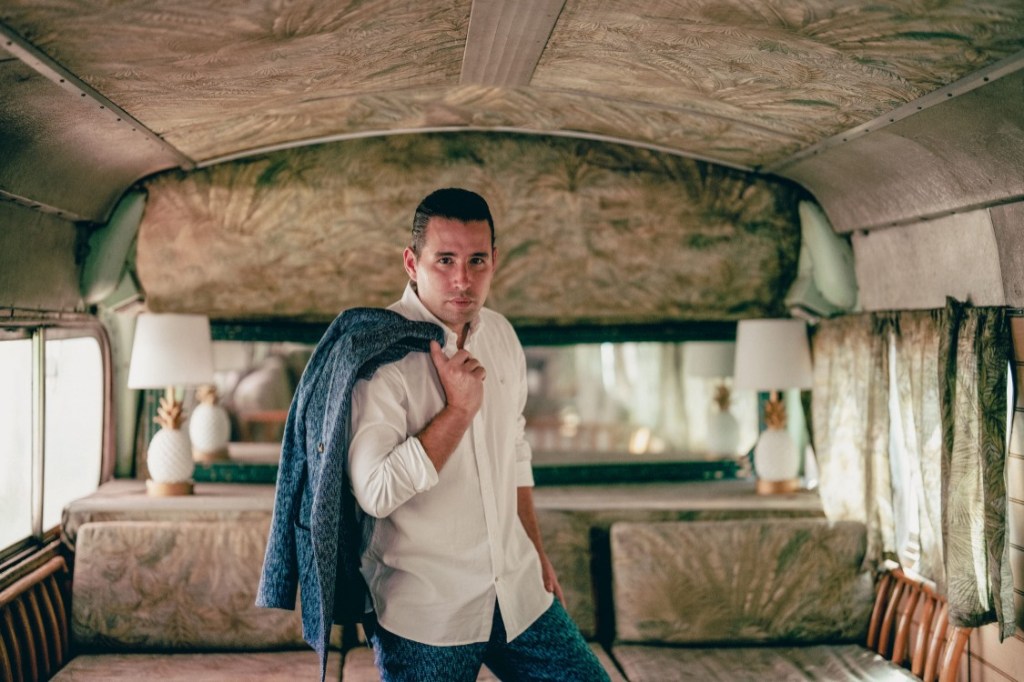 Alfredo Rodríguez chiude con il concerto “Coral Way” l’edizione 2025 di Spoleto Jazz