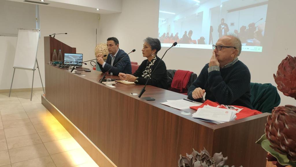 Anziani nelle aree del sisma, parte l’indagine di Spi Cgil