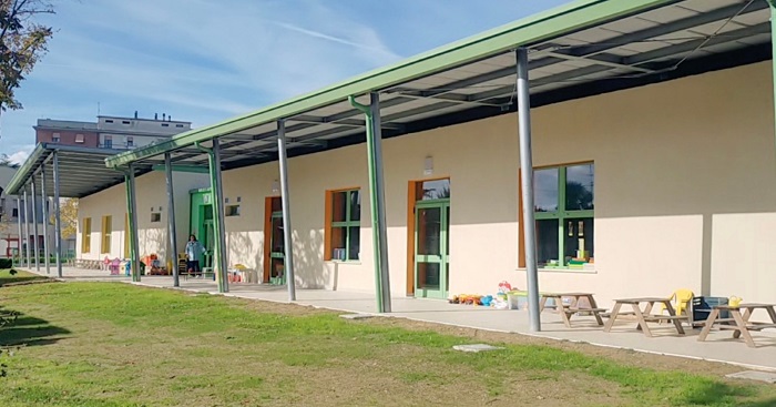 Legionella nell’acqua, Comune chiude scuola per due giorni a scopo precauzionale. Secondo caso in Umbria