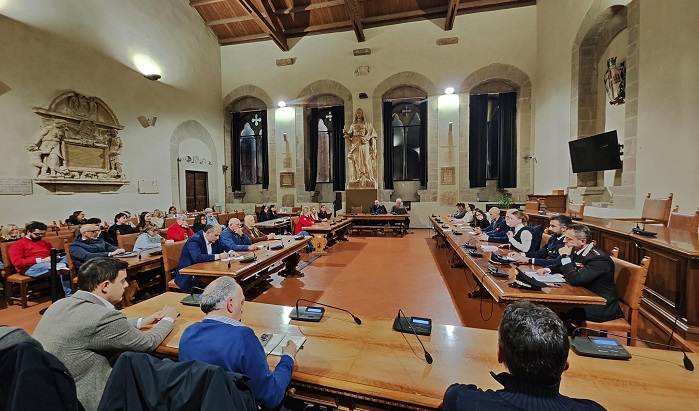 Violenza sulle donne, in Altotevere 46 casi presi in carico nel 2025