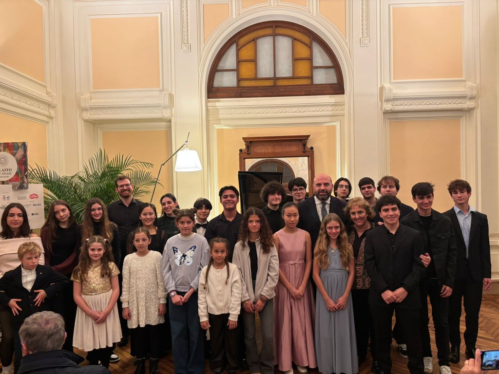 Srumenti&musica Festival: oltre 70 concorrenti da 9 paesi per il concorso pianistico internazionale “Città di Spoleto”