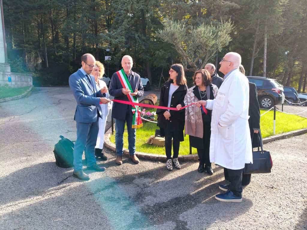 Ospedale di Assisi, potenziati e migliorati i servizi… incrociando le dita per il dopo Giubileo