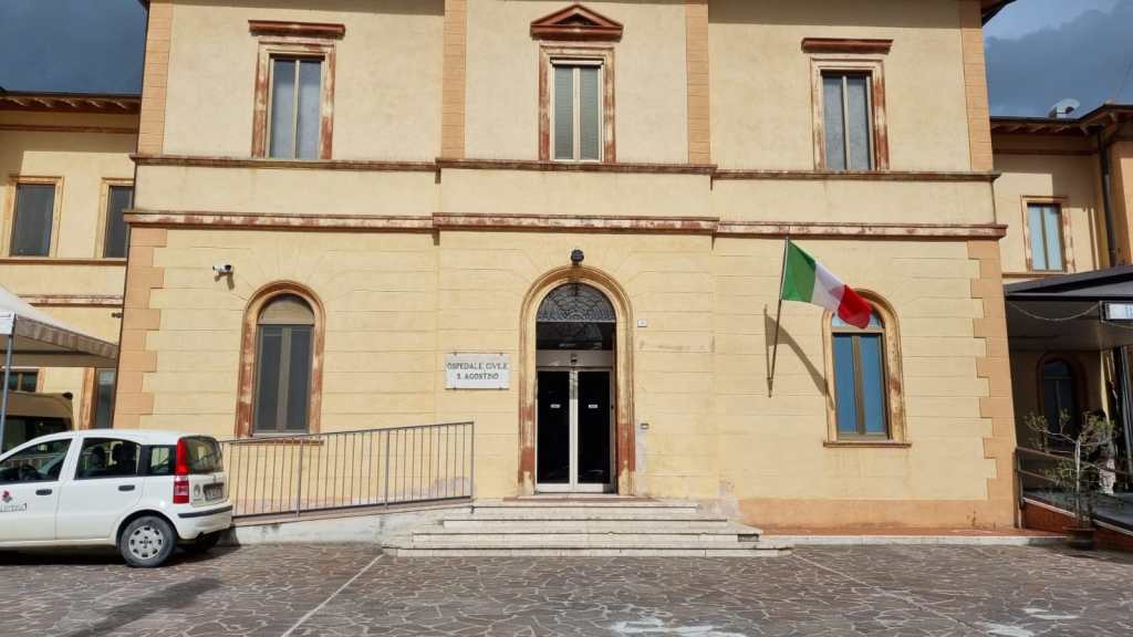 Pronto soccorso Castiglione, la Usl rassicura i cittadini: “I lavori termineranno a gennaio 2026”