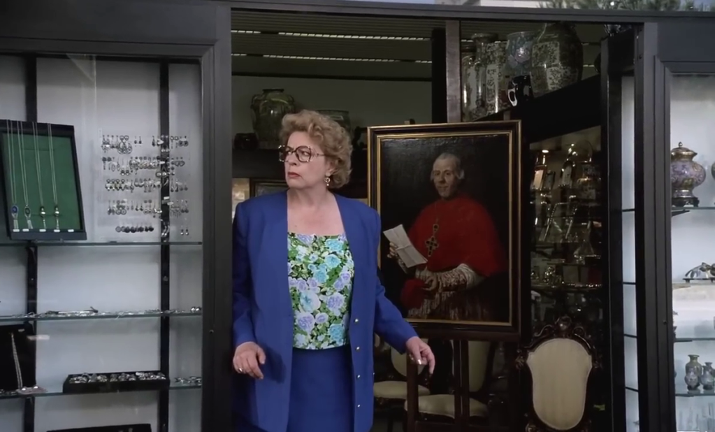 Cinema in lutto, si è spenta a Spoleto l’attrice Rita di Lernia moglie di Pietro Biondi