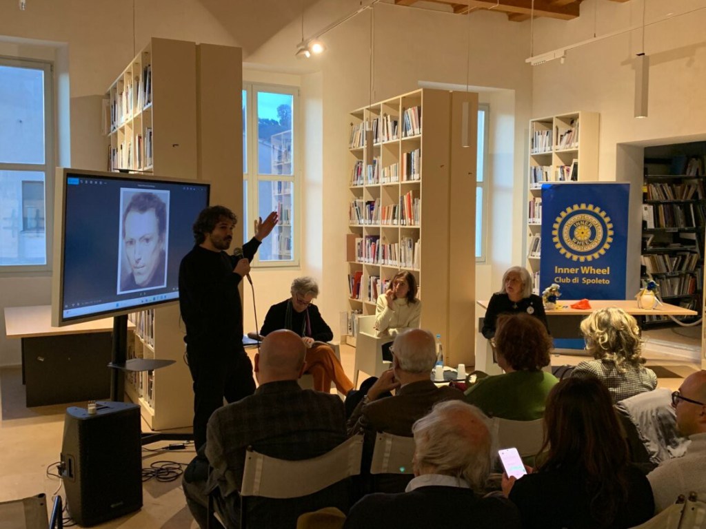Collicola25. Successo a Spoleto per la tre giorni dedicata ai 25 anni del Museo