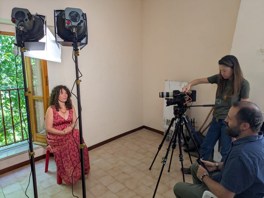 Documentario indipendente sull’eccidio di Mucciafora (30 novembre 1943) – primo eccidio nazifascista in Umbria