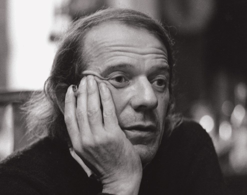 Divenire rivoluzionari.e. Alla Piattaforma di Umbertide un pomeriggio dedicato al filosofo Gilles Deleuze