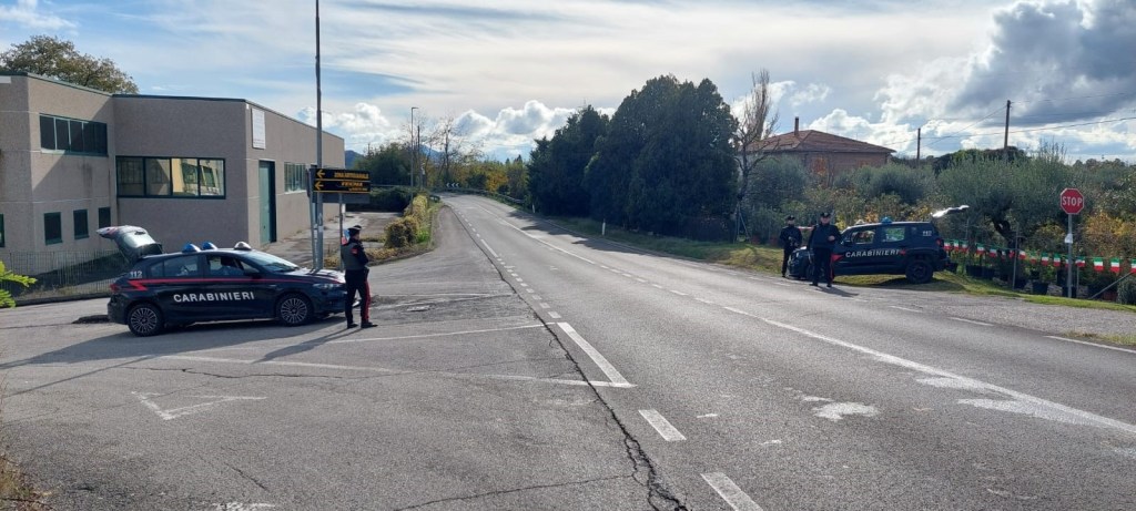 Arrestato 27enne per detenzione a fini di spaccio: 45 grammi di hashish