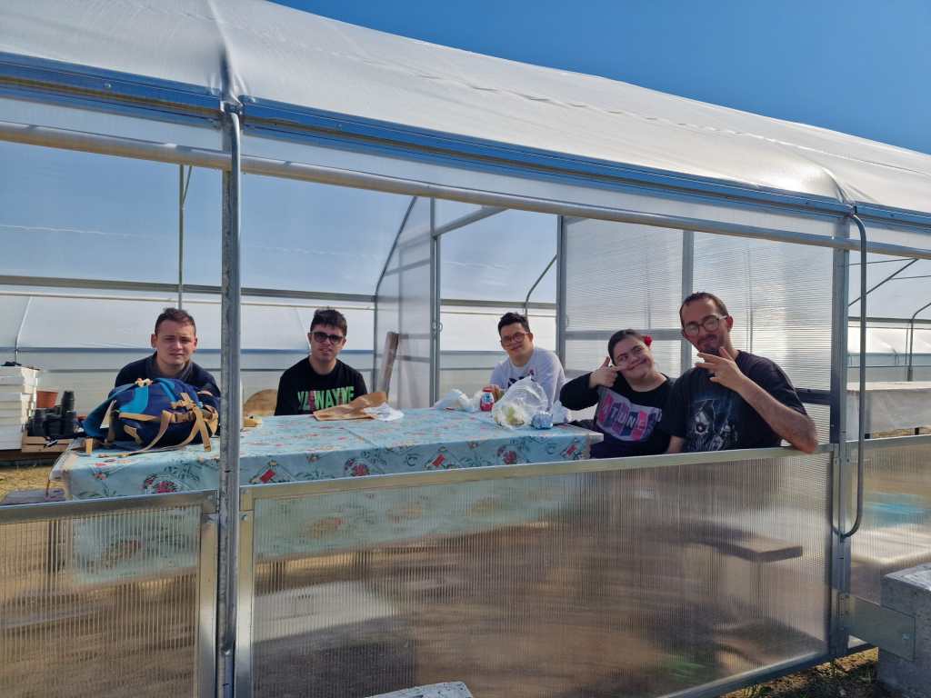 Disabilità: Farchioni prima azienda umbra ad assumere usando la convenzione ex articolo 14