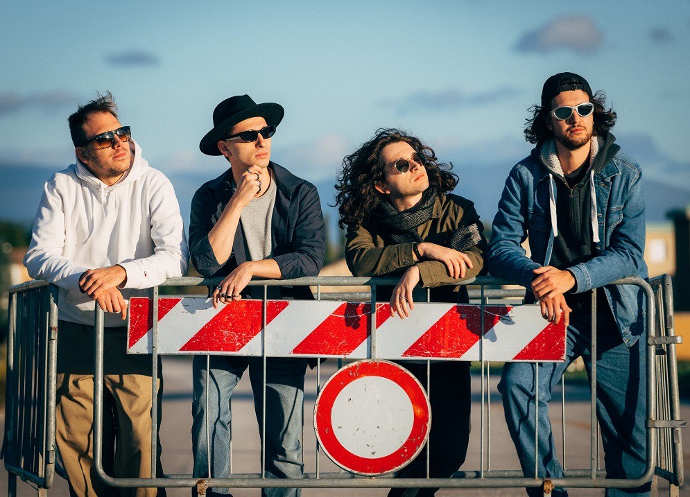 HELLVILLUM: il videoclip ufficiale di “Nuovi orizzonti”, della band perugina