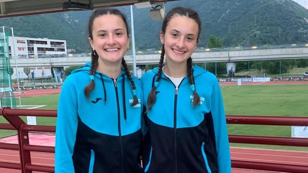 Europei di cross, convocate in nazionale 3 atlete dell’Arcs Cus Perugia