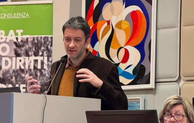 La Neuroriabilitazione di Foligno assume un ruolo di coordinamento in Italia nelle gravi cerebrolesioni