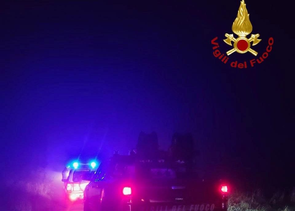 Ritrovato il ragazzo che era scomparso nella zona di Tuoro