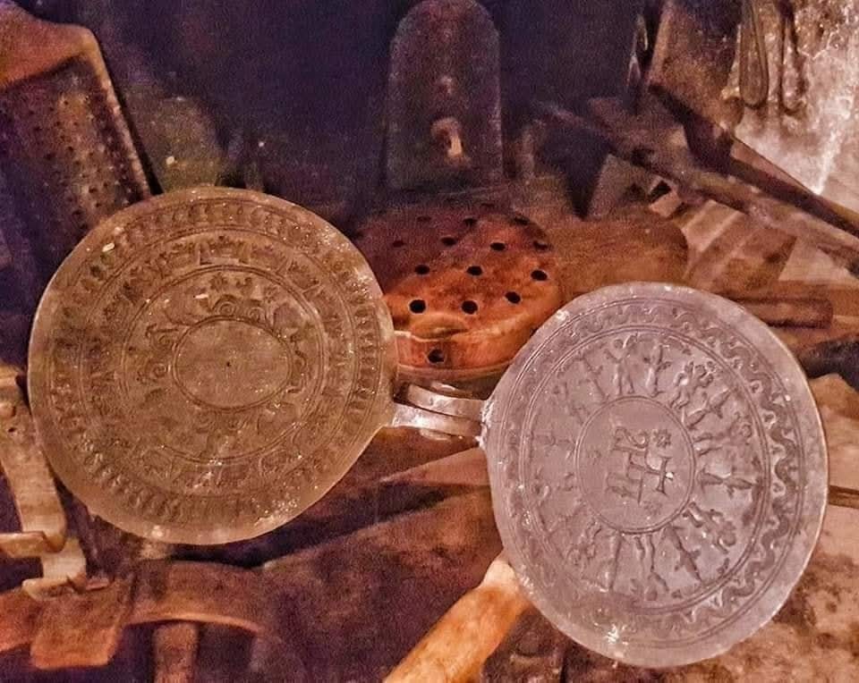 Foligno in festa per Santa Lucia, torna l’antica tradizione delle “cialde”